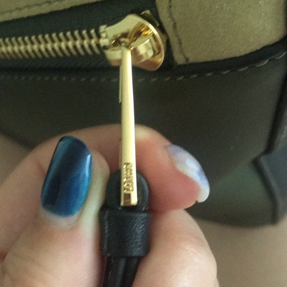 Loewe Puzzle Bag. Sold on Tradesy - Picture 7 of 7